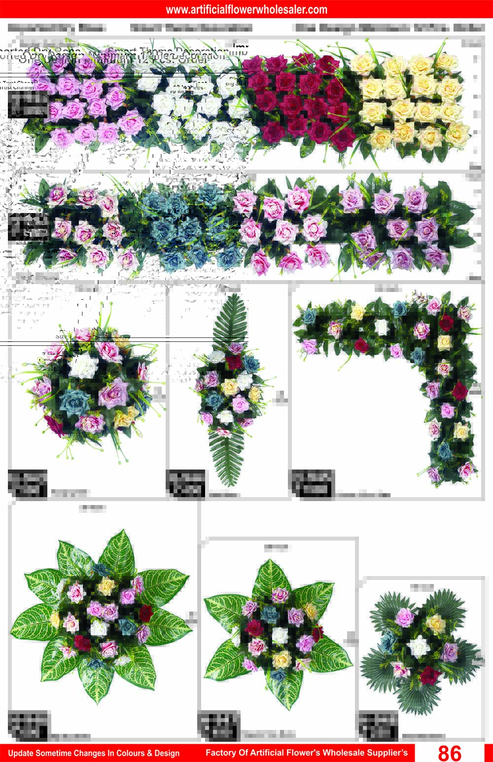 86-artificial-flower-wholesaler